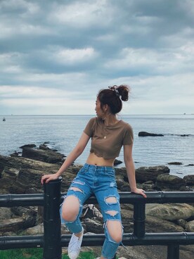 JonJonさんのコーディネート