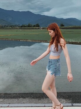 JonJonさんのコーディネート