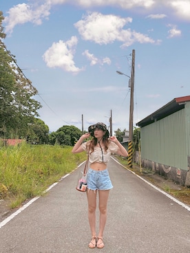 JonJonさんのコーディネート