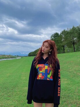 JonJonさんのコーディネート