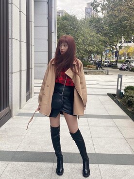 JonJonさんのコーディネート