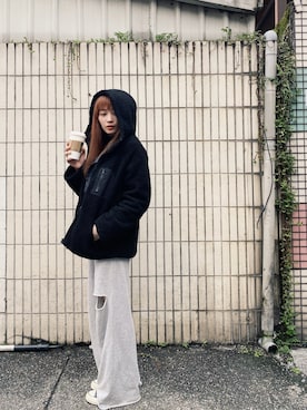 JonJonさんのコーディネート