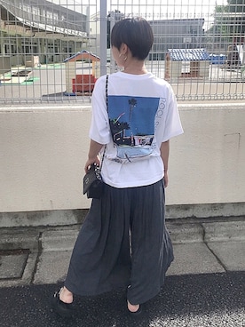 730さんのコーディネート