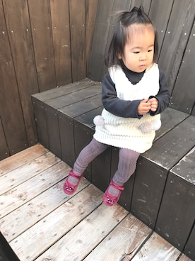 umiさんのコーディネート