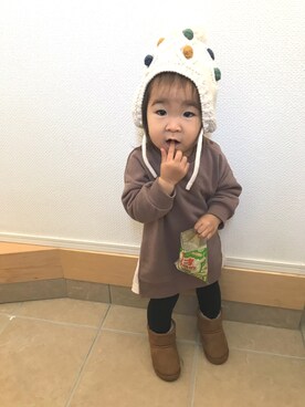 umiさんのコーディネート