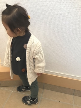 umiさんのコーディネート