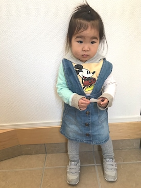 umiさんのコーディネート