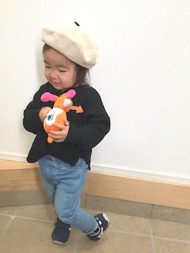 umiさんのコーディネート