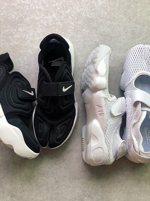 Uki0315 Nikeのスニーカーを使ったコーディネート Wear