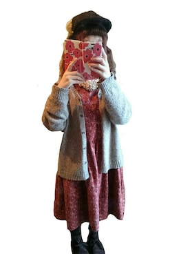 mana__0412さんのコーディネート