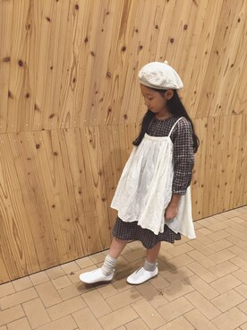 minasaraさんのコーディネート