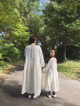 minasaraさんのコーディネート