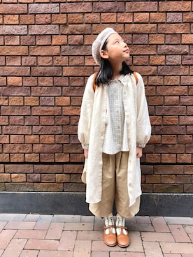 minasaraさんのコーディネート