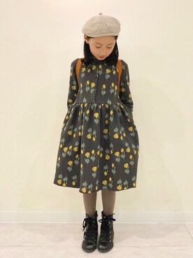 minasaraさんのコーディネート