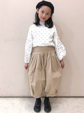 minasaraさんのコーディネート