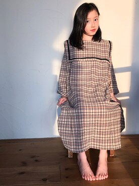 minasaraさんのコーディネート