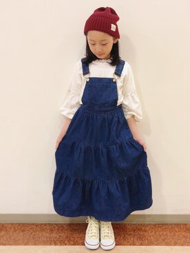 minasaraさんのコーディネート