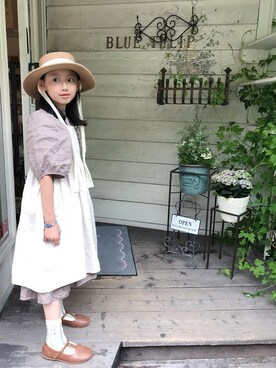 minasaraさんのコーディネート