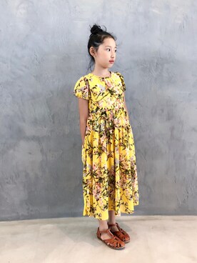 minasaraさんのコーディネート