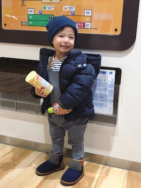 minasaraさんのコーディネート