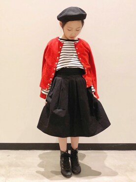 minasaraさんのコーディネート