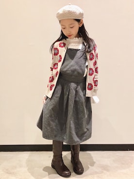 minasaraさんのコーディネート