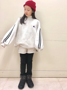 minasaraさんのコーディネート