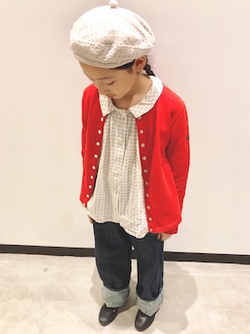 minasaraさんのコーディネート