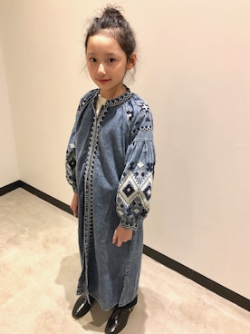 minasaraさんのコーディネート