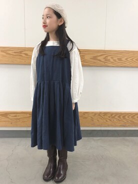 minasaraさんのコーディネート