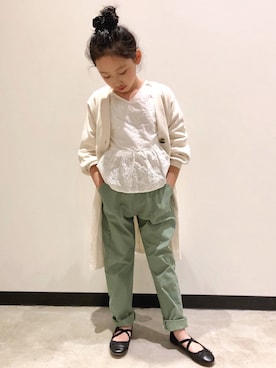 minasaraさんのコーディネート