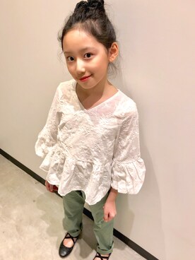 minasaraさんのコーディネート