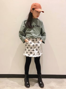 minasaraさんのコーディネート