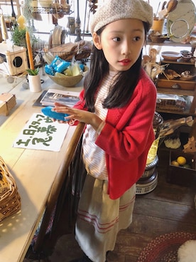 minasaraさんのコーディネート