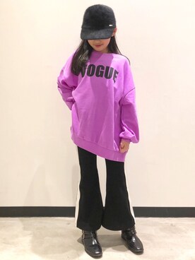 minasaraさんのコーディネート