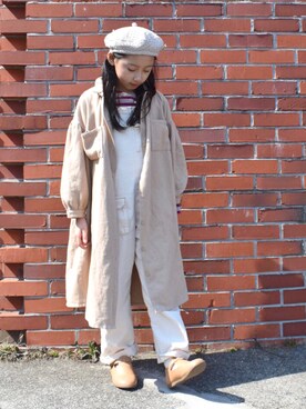 minasaraさんのコーディネート