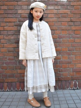 minasaraさんのコーディネート