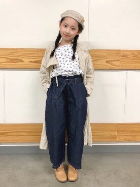 minasaraさんのコーディネート