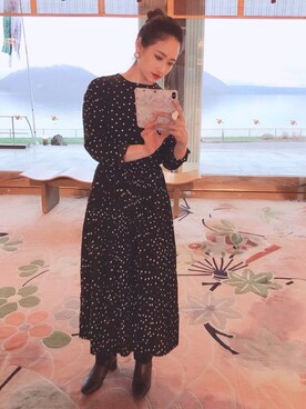 minasaraさんのコーディネート