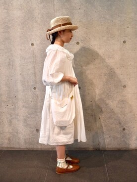 minasaraさんのコーディネート