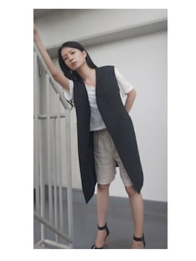 美加里さんのコーディネート