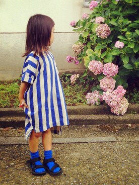 saciさんのコーディネート