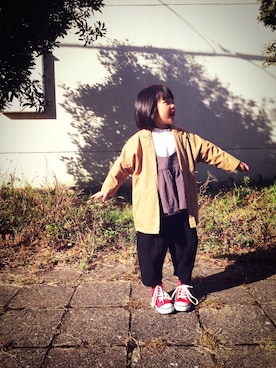 saciさんのコーディネート