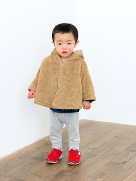 saciさんのコーディネート