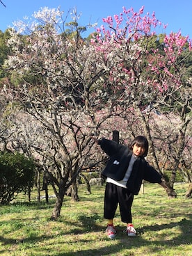 saciさんのコーディネート