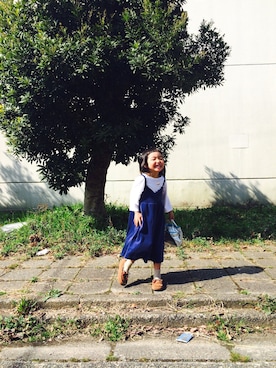 saciさんのコーディネート