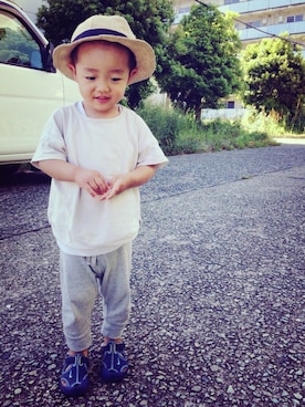 saciさんのコーディネート