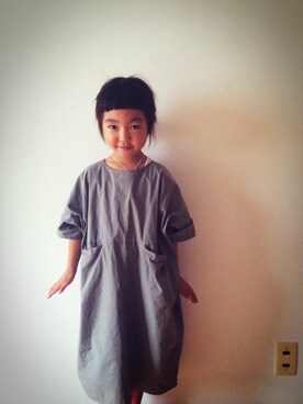 saciさんのコーディネート