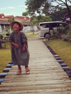 saciさんのコーディネート