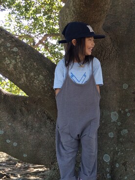 saciさんのコーディネート